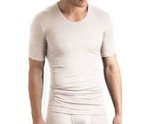 Woolen Silk Shirt Cygne Woolen Silk Shirt Cygne