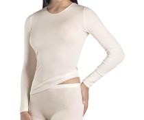 Woolen Silk Long Sleeve Woolen Silk Long Sleeve