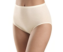 Woolen Silk Maxi Brief Woolen Silk Maxi Brief