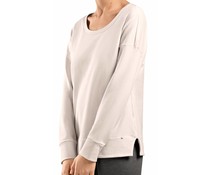 Knits Long Sleeve Shirt Crystal Grey Knits Long Sleeve Shirt Crystal Grey