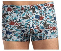 Elias Pant Flower Aquarell Elias Pant Flower Aquarell