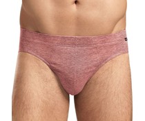 Sporty Stripe Brief Red Sporty Stripe Brief Red