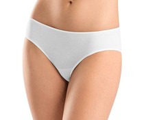 Sea Island Cotton Midi Slip Sea Island Cotton Midi Slip
