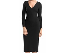Lelia Dress Black (NEW) Lelia Dress Black (NEW)