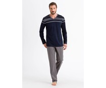 Oliver Pyjama Set Stripes (NEW) Oliver Pyjama Set Stripes (NEW)