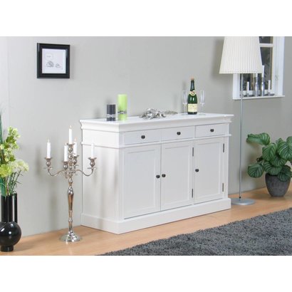 Dressoir wit Mozart