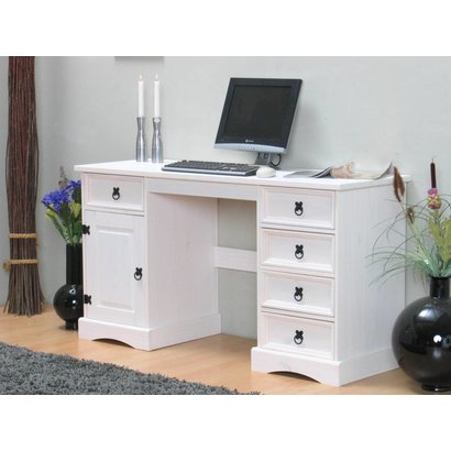 Bureau wit New Mexico