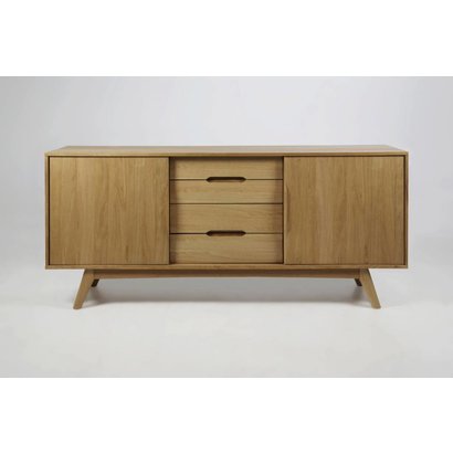 FYN Mario - Dressoir - Eiken