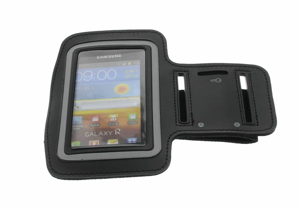 Image of Functionele sportarmband voor Samsung Galaxy S2 (Plus)