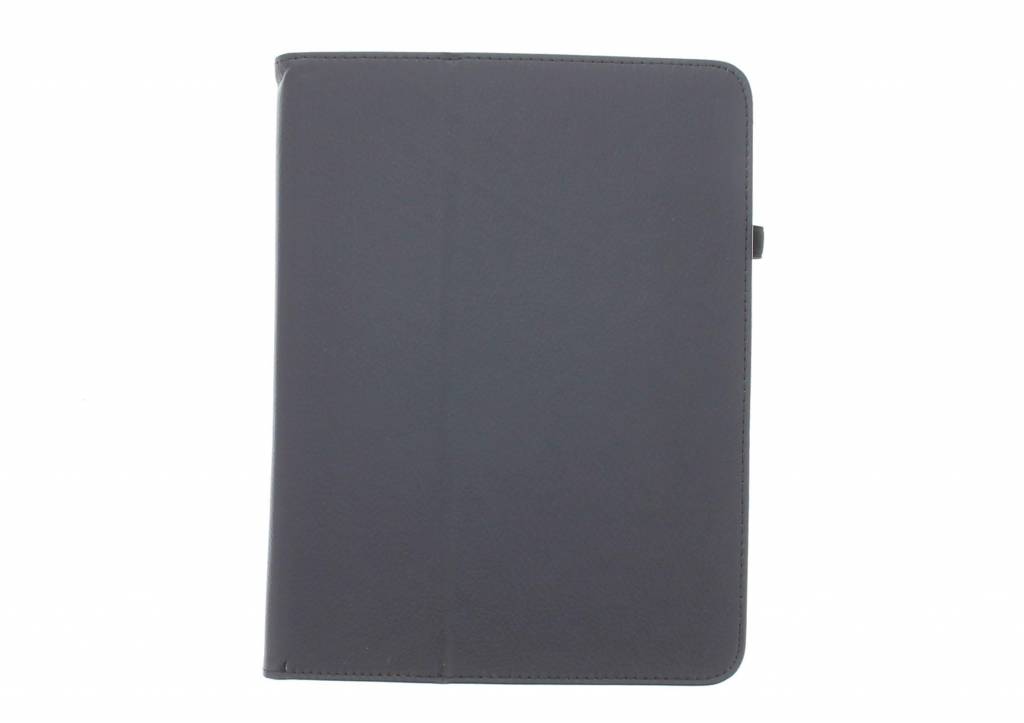 Image of Zwart effen tablethoes voor de Samsung Galaxy Tab 3 10.1