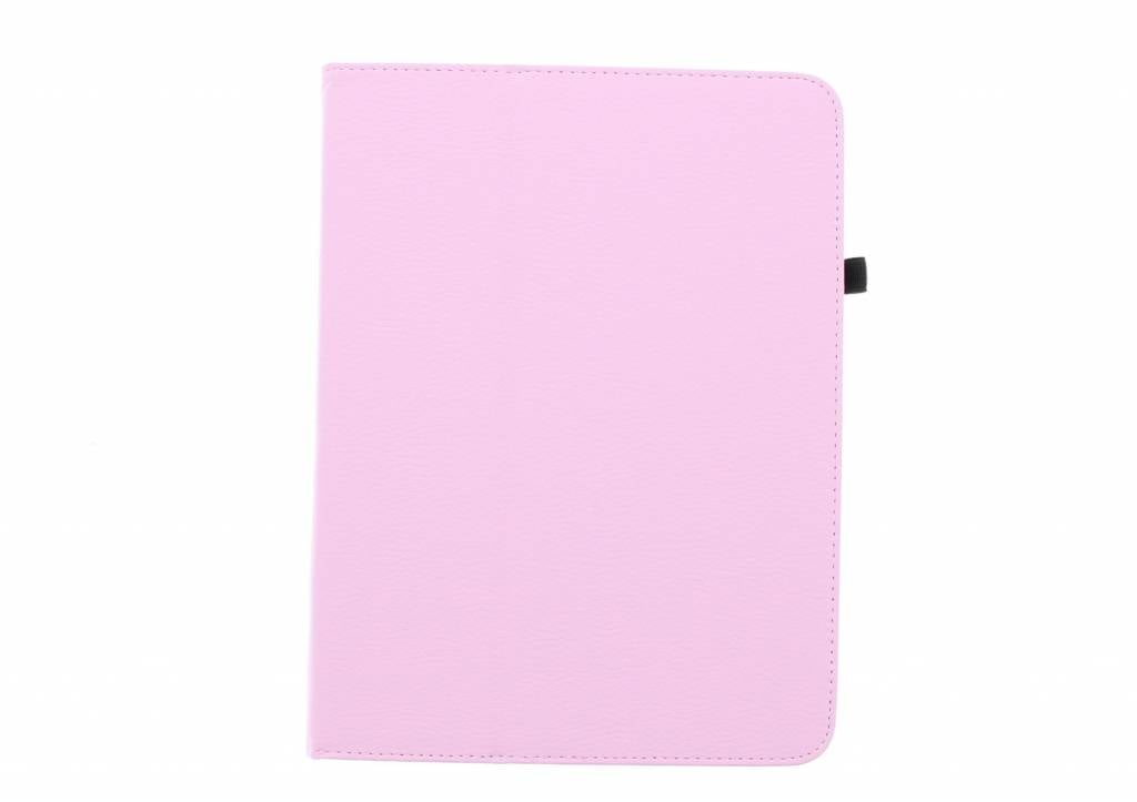 Image of Roze effen tablethoes voor de Samsung Galaxy Tab 3 10.1