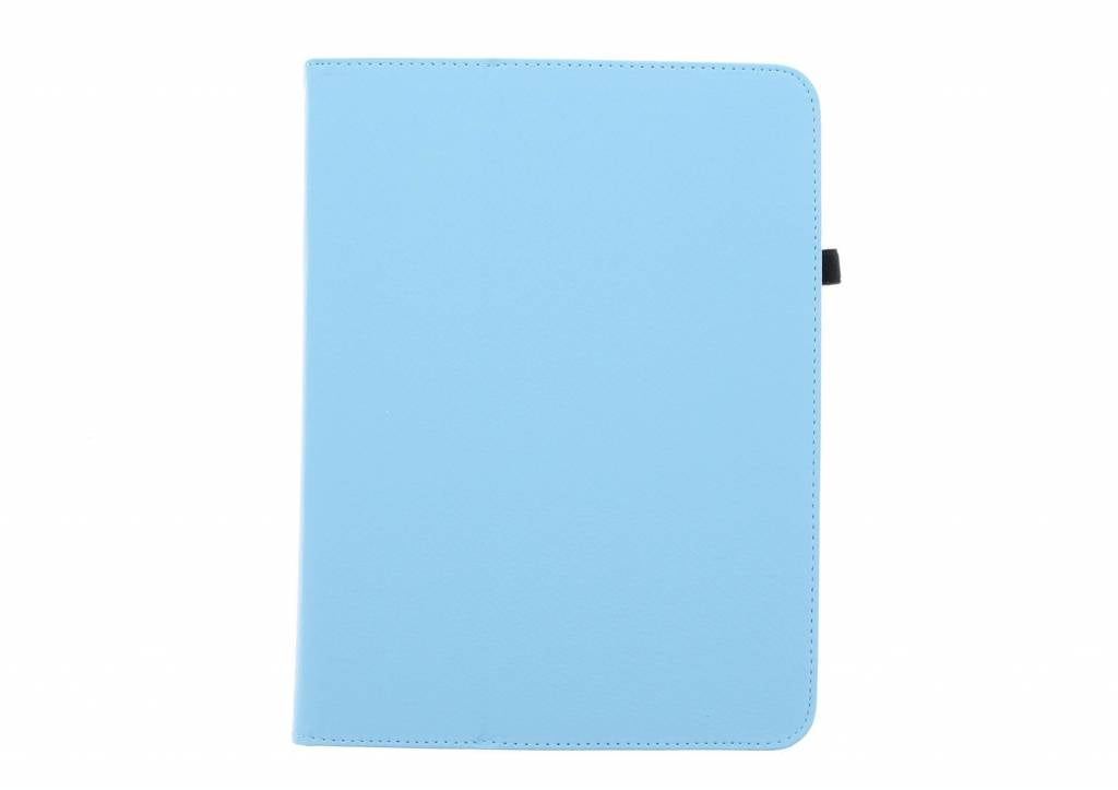 Image of Turquoise effen tablethoes voor de Samsung Galaxy Tab 3 10.1