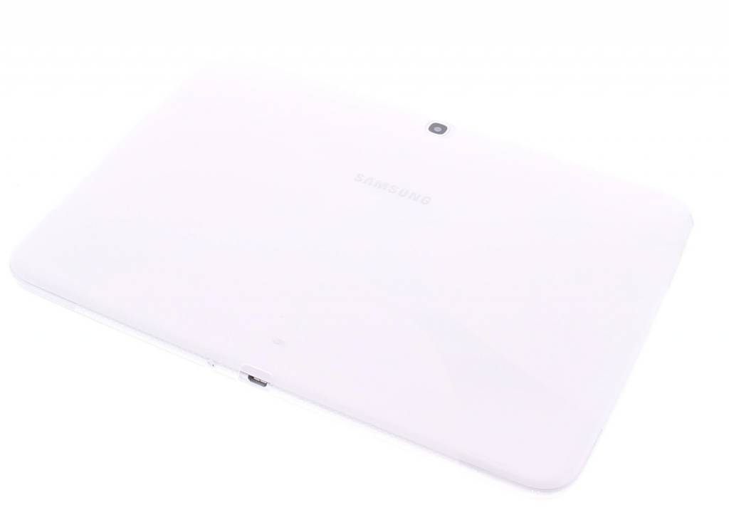 Image of Transparante X-Line TPU tablethoes voor de Samsung Galaxy Tab 3 10.1