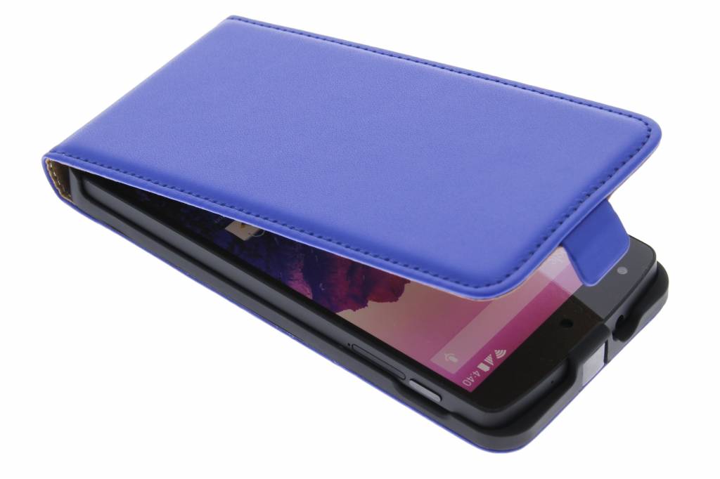 Image of Luxe flipcase hoesje voor de LG Nexus 5