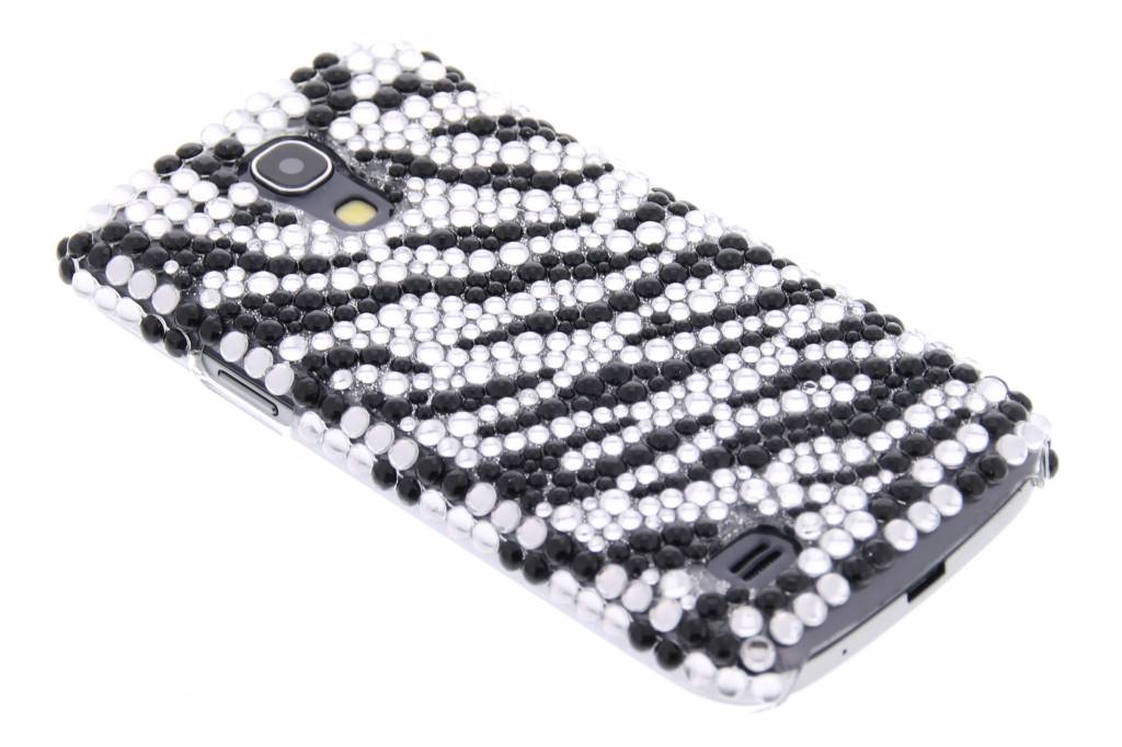 Image of BlingBling hardcase met strass-steentjes voor de Samsung Galaxy S4 Mini i9190