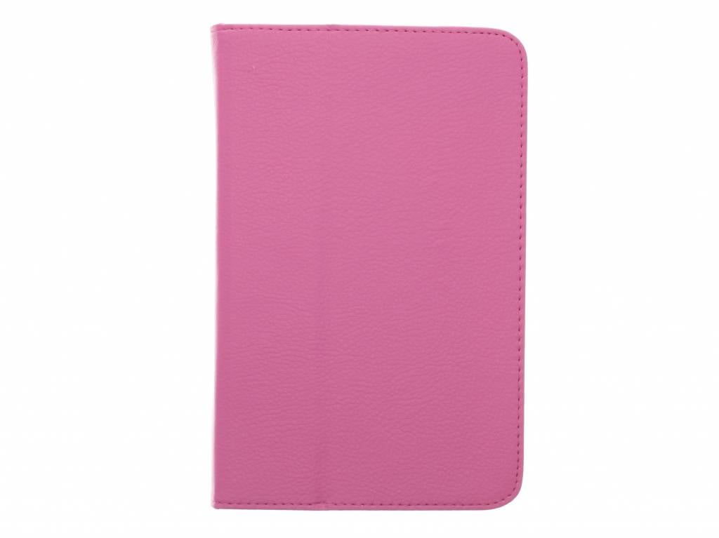 Image of Fuchsia effen tablethoes voor de Samsung Galaxy Tab 2 7.0