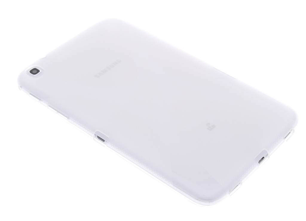 Image of Transparante X-Line TPU tablethoes voor de Samsung Galaxy Tab 3 8.0