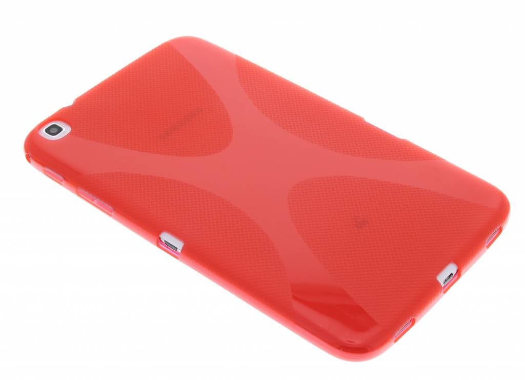 Image of Rode X-Line TPU tablethoes voor de Samsung Galaxy Tab 3 8.0