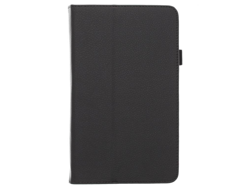 Image of Zwarte effen tablethoes voor de Samsung Galaxy Tab 3 8.0