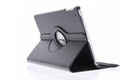 Zwart 360° draaibare hoes iPad Air Zwart 360° draaibare hoes iPad Air