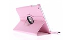 Roze 360° draaibare hoes iPad Air Roze 360° draaibare hoes iPad Air
