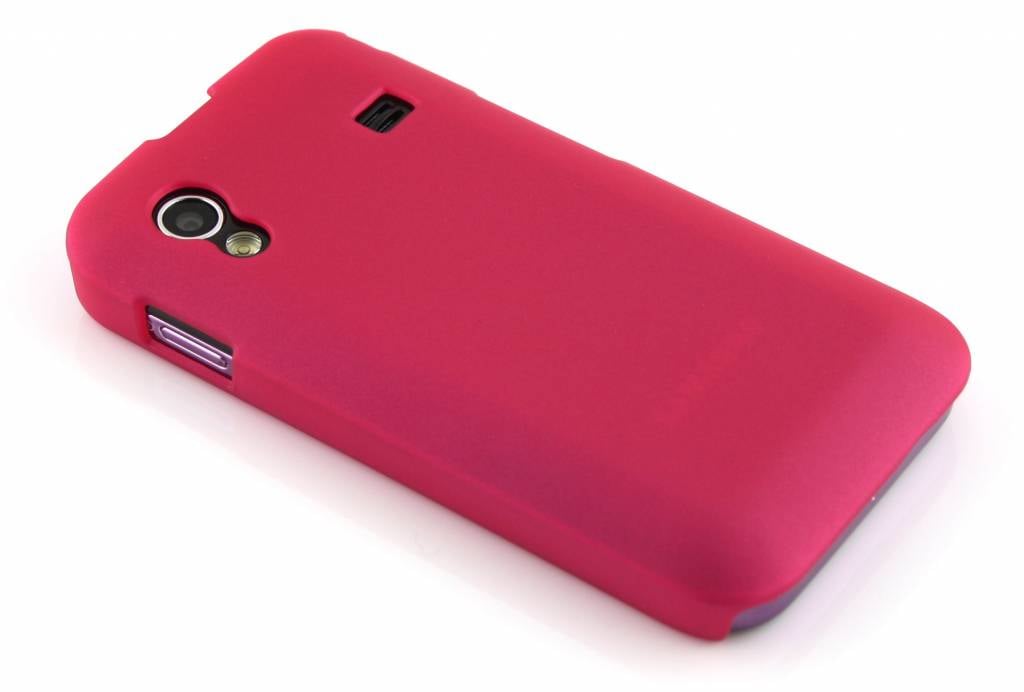 Image of Effen hardcase voor de Samsung Galaxy Ace S5830