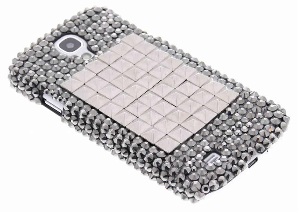 Image of Glazen strass hardcase hoesje voor de Samsung Galaxy S4