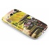 Glad hardcase hoesje voor de Samsung Galaxy S3 / Neo Glad hardcase hoesje voor de Samsung Galaxy S3 / Neo