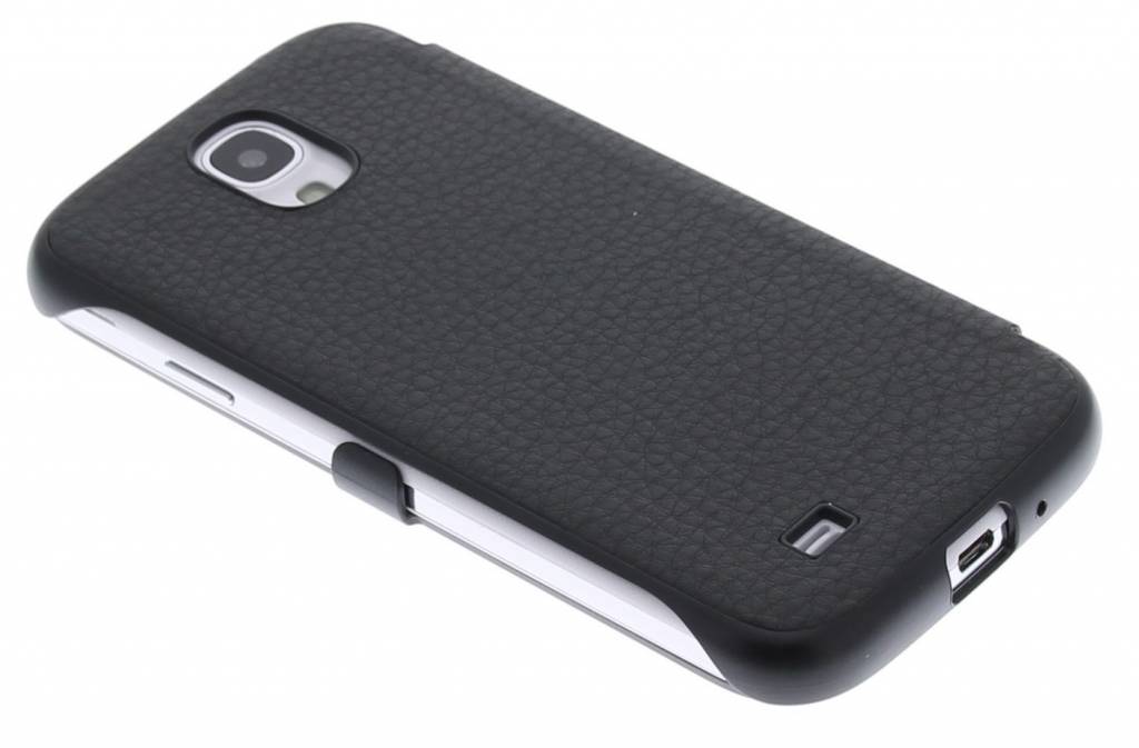 Image of Etui Folio Case voor de Samsung Galaxy S4 - zwart