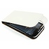Witte classic flipcase voor Samsung Galaxy s4 i9500 Witte classic flipcase voor Samsung Galaxy s4 i9500