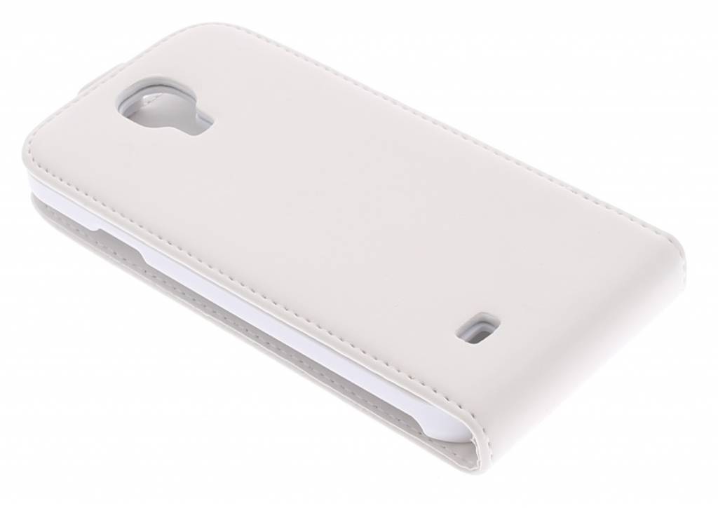 Image of Dolce Vita Flip Case Samsung S4 White