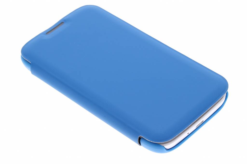 Image of Easy Folio Card voor de Samsung Galaxy S4 - blauw