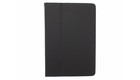 Zwart effen hoes Samsung Galaxy Tab 2 10.1 Zwart effen hoes Samsung Galaxy Tab 2 10.1