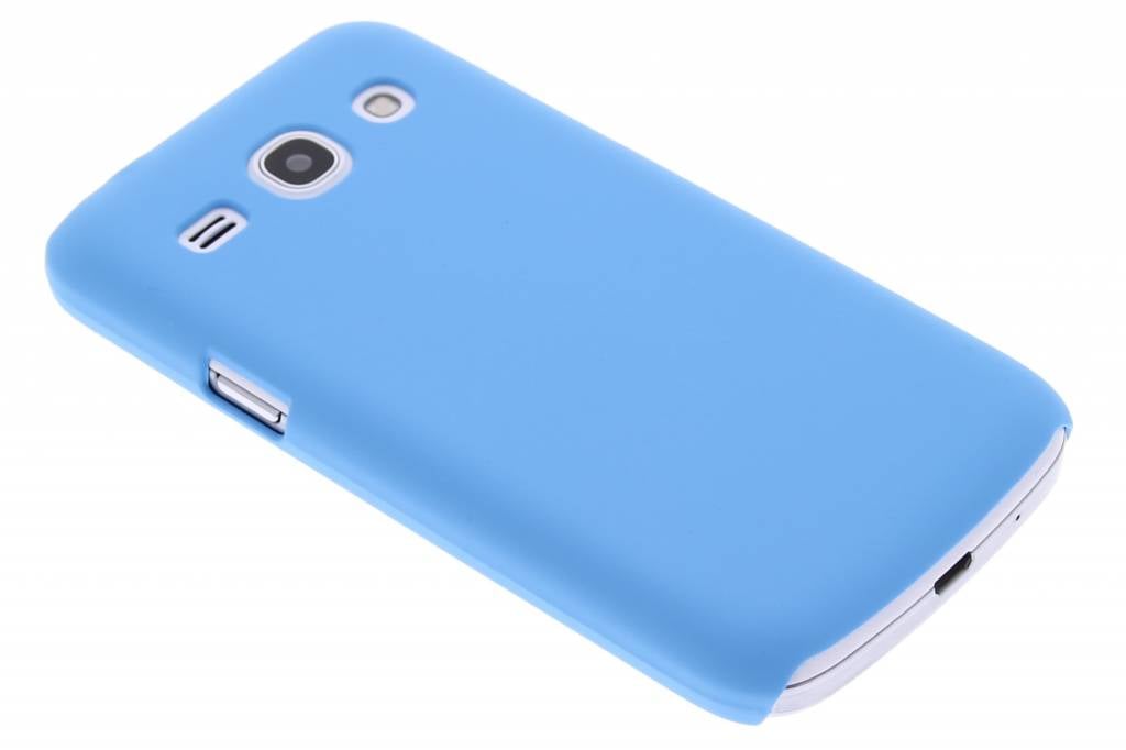 Image of Turquoise effen hardcase hoesje voor de Samsung Galaxy Core Plus