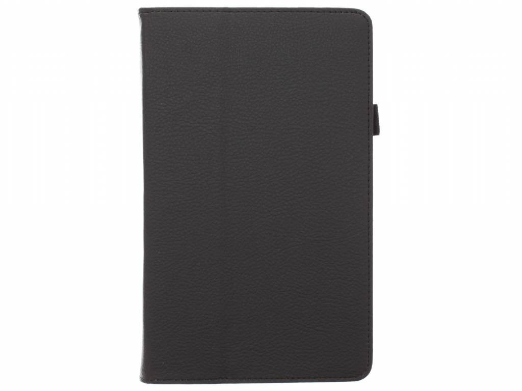 Image of Zwarte effen tablethoes voor de Samsung Galaxy Tab Pro 8.4