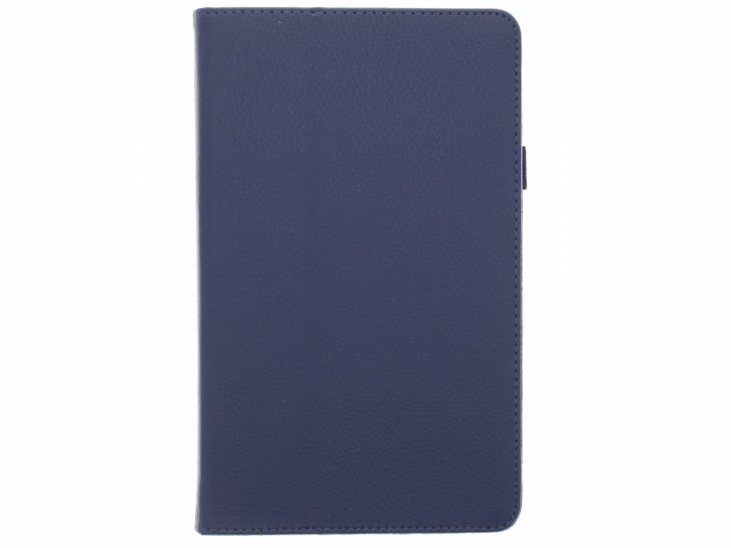 Image of Blauwe effen tablethoes voor de Samsung Galaxy Tab Pro 8.4