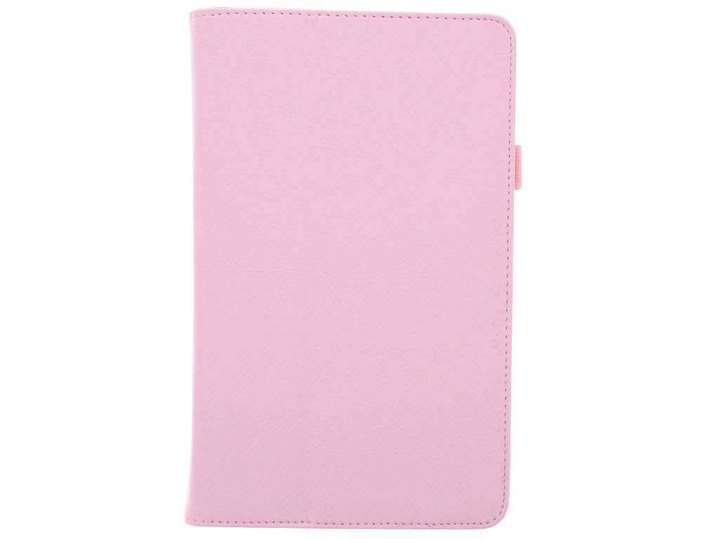 Image of Roze effen tablethoes voor de Samsung Galaxy Tab Pro 8.4