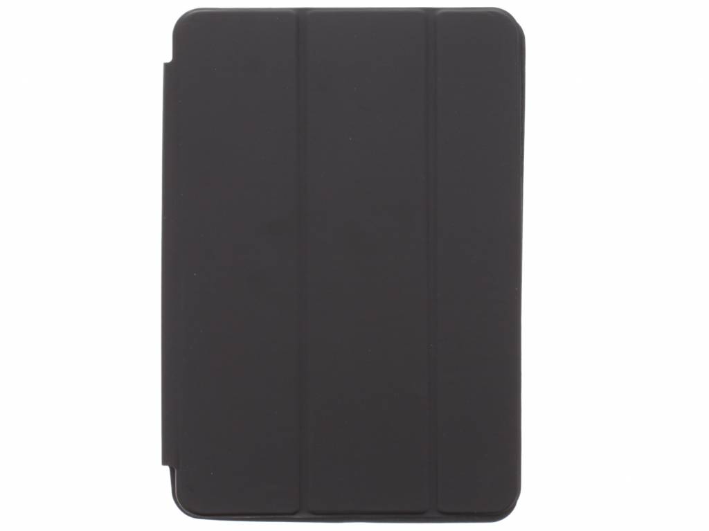 Image of Zwarte luxe Book Cover voor de iPad Mini / 2 / 3