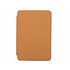 Bruine luxe Book Cover voor de iPad Mini / 2 / 3 Bruine luxe Book Cover voor de iPad Mini / 2 / 3