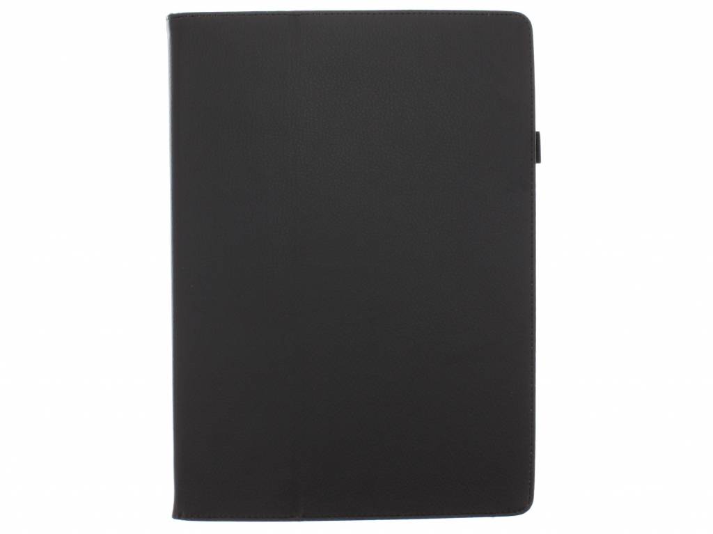 Image of Zwarte effen tablethoes voor de Samsung Galaxy Note (Tab) Pro 12.2