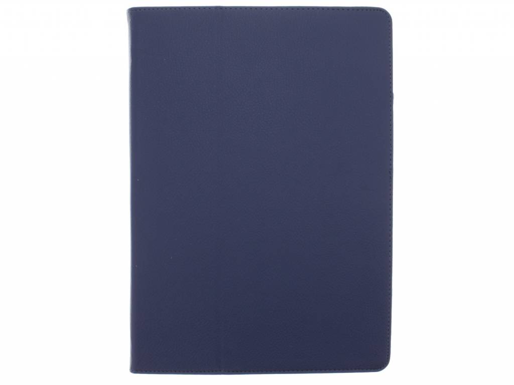 Image of Donkerblauwe effen tablethoes voor de Samsung Galaxy Note (Tab) Pro 12.2