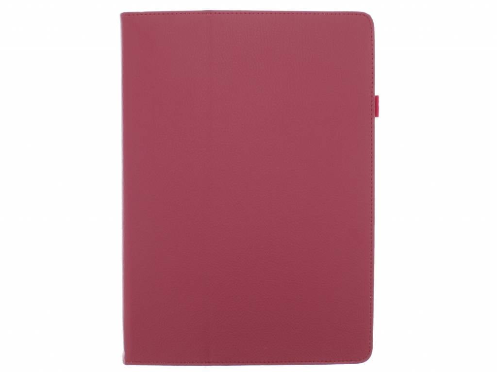 Image of Fuchsia effen tablethoes voor de Samsung Galaxy Note (Tab) Pro 12.2