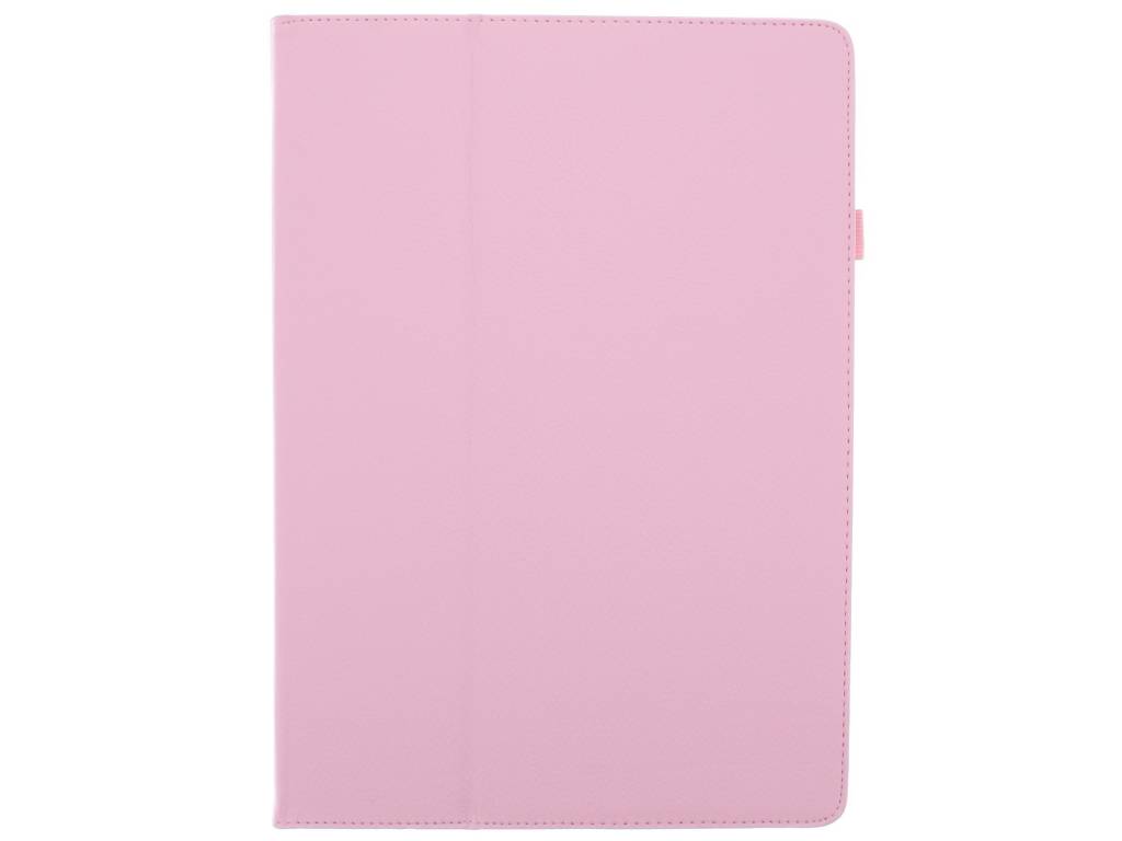 Image of Roze effen tablethoes voor de Samsung Galaxy Note (Tab) Pro 12.2