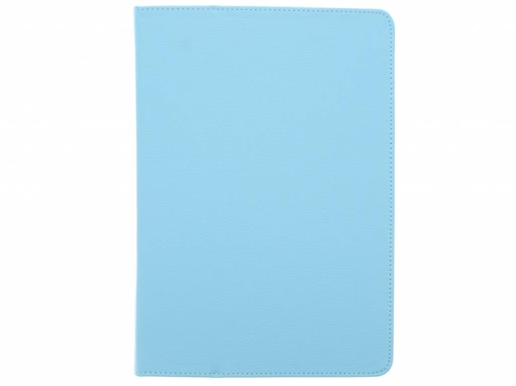 Image of Turquoise effen hoes met ribbelig oppervlak voor de Samsung Galaxy Tab 2 10.1