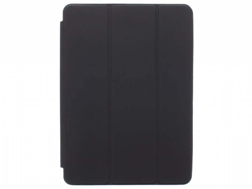 Image of Zwarte luxe Book Cover voor de iPad Air