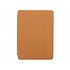 Bruine luxe Book Cover voor de iPad Air Bruine luxe Book Cover voor de iPad Air