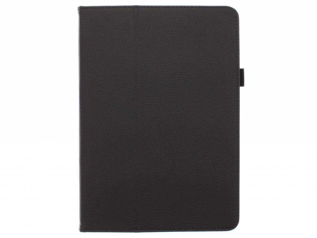 Image of Zwarte effen tablethoes voor de Samsung Galaxy Tab Pro 10.1