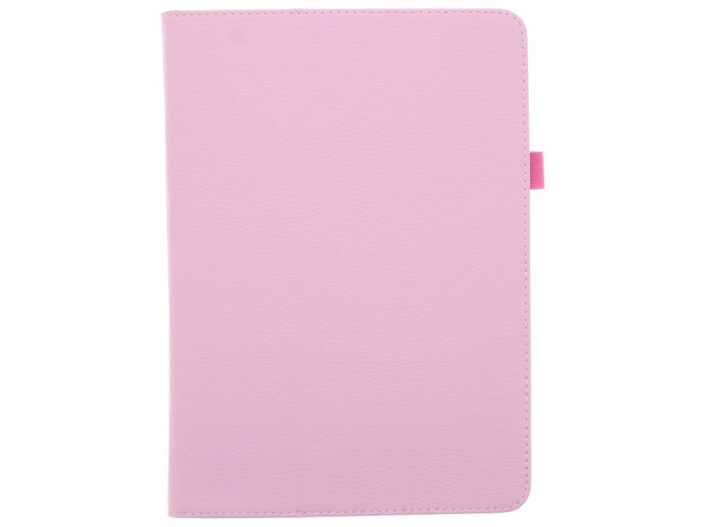 Image of Roze effen tablethoes voor de Samsung Galaxy Tab Pro 10.1