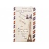 Postkaart design tablethoes voor de Samsung Galaxy Tab 4 8.0 Postkaart design tablethoes voor de Samsung Galaxy Tab 4 8.0