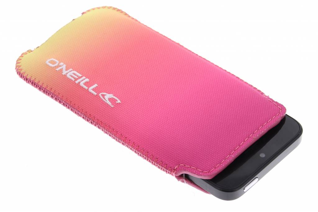 Image of Core Phone Pouch voor de iPhone 5 / 5s / SE - roze